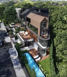 Fernhill Road (D10), Semi-Detached #513786641
